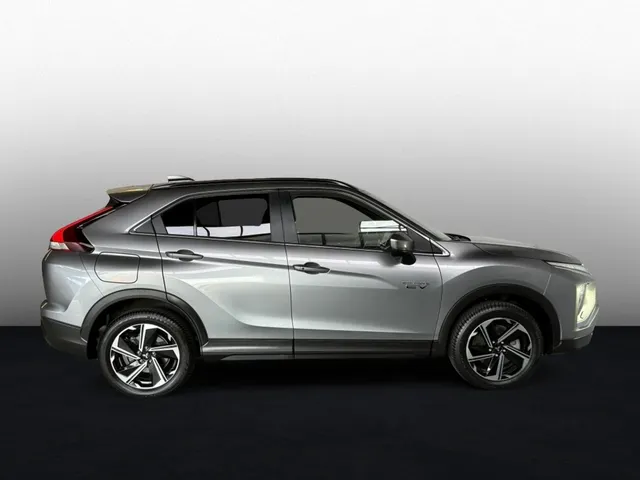 Mitsubishi Eclipse Cross 2.4 PHEV Intense+