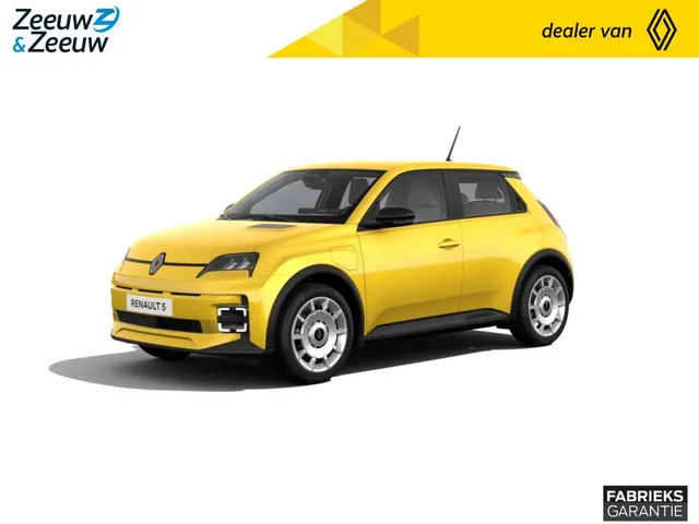 Renault 5