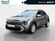 Kia Stonic 1.0 T-GDi MHEV DynamicPlusLine | Stoel/Stuurverwarming | Climate Control | 10 Jaar Garantie