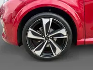 Ford Puma 1.0 EcoBoost Hybrid ST-Line X First Edition | Dealer onderhouden | Panorama dak | Adapt. Cruise control | BLIS | B&O | Elektr. achterklep | Draadloos opladen mobiel | 19' lichtmetalen velgen | Bovag garantie |