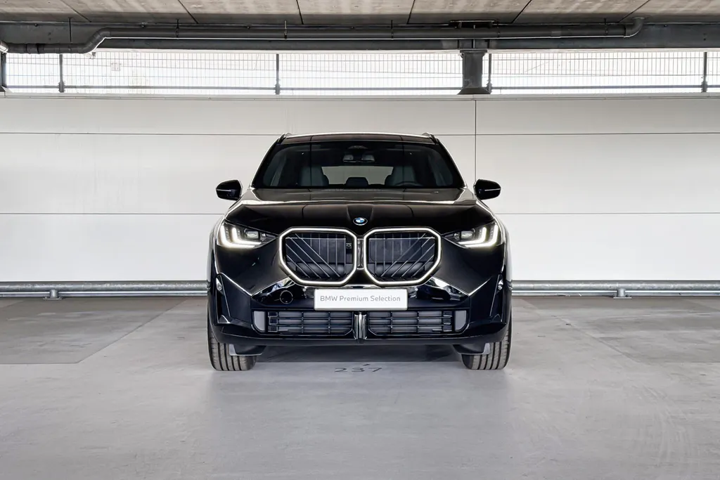 BMW X3 30e xDrive