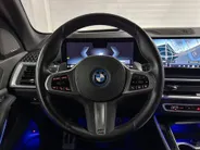 BMW X5 xDrive50e Launch Edition