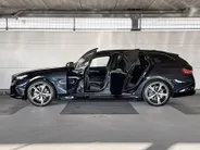 BMW 5 Serie Touring 520i