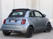 Fiat 500e C La Prima by Bocelli 42 kWh | JBL | Winter | Camera | 17′