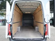 Mercedes-Benz Sprinter 317 CDI L4 XXL 3.5T TREKHAAK