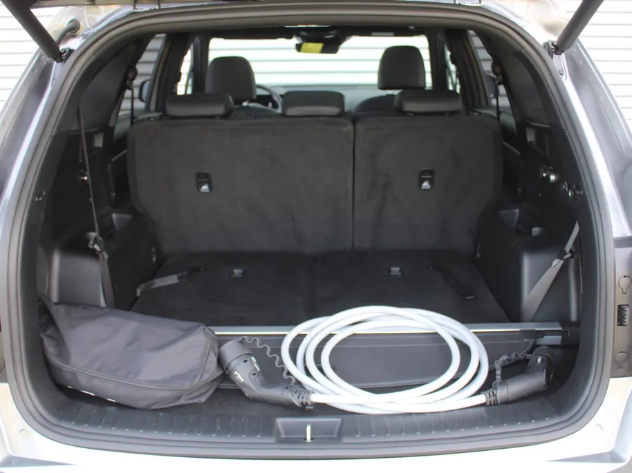 Kia Sorento 1.6 T-GDi Plug-in Hybrid 4WD ExecutiveLine 7p | Stuur-/stoelverwarming + ventilatie | Schuifdak | Leer | 360 Camera | Elek. stoelverst. | HUD | LED | 19' LM |