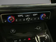 Audi Q3 45 TFSIe S edition · Panoramadak · 360°Camera + Parkeersensoren · Apple/Android Car Play · SONOS · Stoelverwarming · Drive select