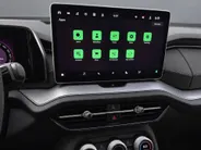 Škoda Kodiaq 1.5 TSI 204pk DSG PHEV Sportline Business · Panoramadak · Camera · Wegklapbare Trekhaak · Elek. Voorstoel · 19'' Inch · Garantie t/m 22-06-2030 of 100.000km