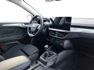 Ford Focus Wagon 1.0 EcoBoost Hybrid Titanium X | NL Auto | Winterpack | Climate Control | Camera | Pakeersensoren | Navigatie | DAB+ | B&O Audio | AGR-Bestuurdersstoel | Draadloze Apple Carplay&Android Auto |