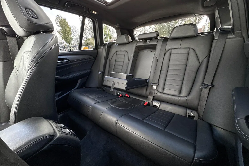 BMW X3 M40i xDrive