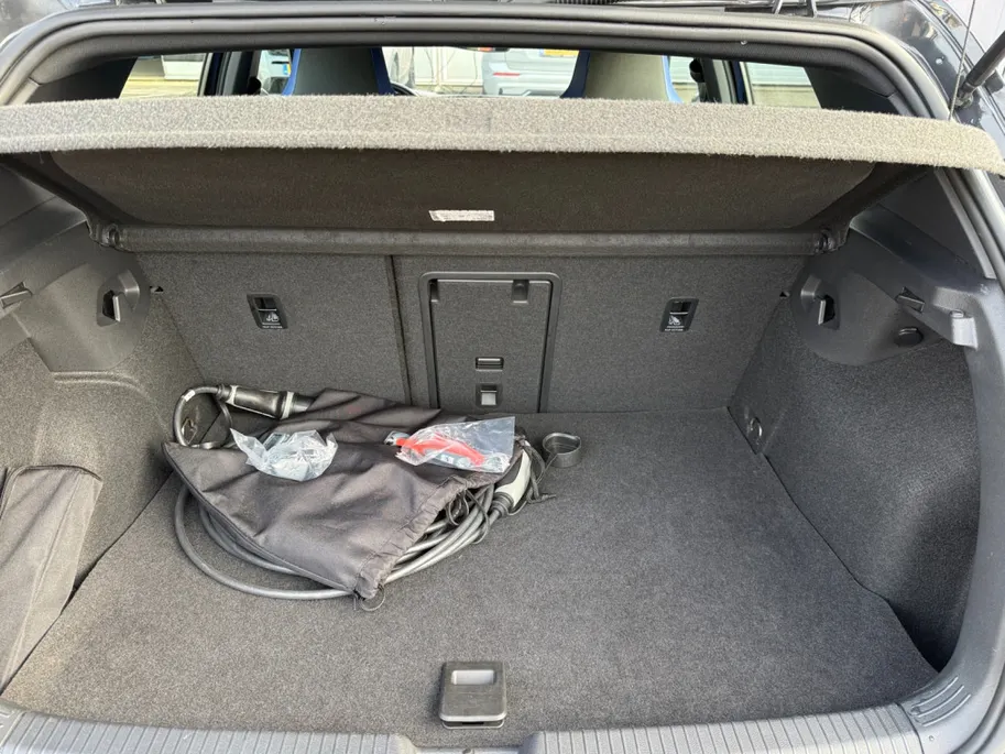 Volkswagen Golf 1.4 eHybrid GTE | 245pk