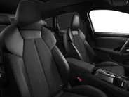 Audi Q6 e-tron S edition 83 kWh 252 PK · Trekhaak elek. wegklapbaar · Exterieurpakket zwart · Tech plus