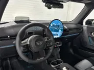 MINI Cooper 3-deurs Cooper C John Cooper Works S