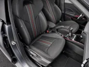 Škoda Fabia Monte Carlo 1.0 TSI 70 kW / 95 PK Hatchback 5 vers nelingen | Graphite Grey | 1000,- inruilpremie!!