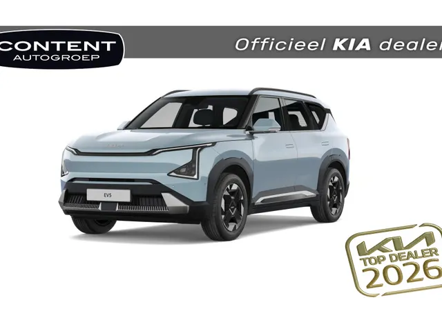 Kia EV5