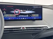 BMW iX xDrive40 High Executive
