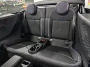 MINI Cooper Cabrio Cooper C Favoured