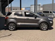 Ford EcoSport 1.0 EcoBoost Titanium DRIVER ASSISTANCE PACK I TREKHAAK I APPLE CARPLAY / ANDROID AUTO I