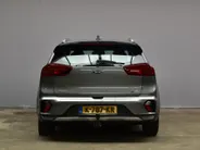 Kia Niro 1.6 GDi Hybrid 141pk DCT6 DynamicLine TREKHAAK