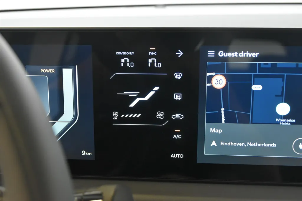 Kia EV2 42,2 kWh 147pk (5-zits) Air