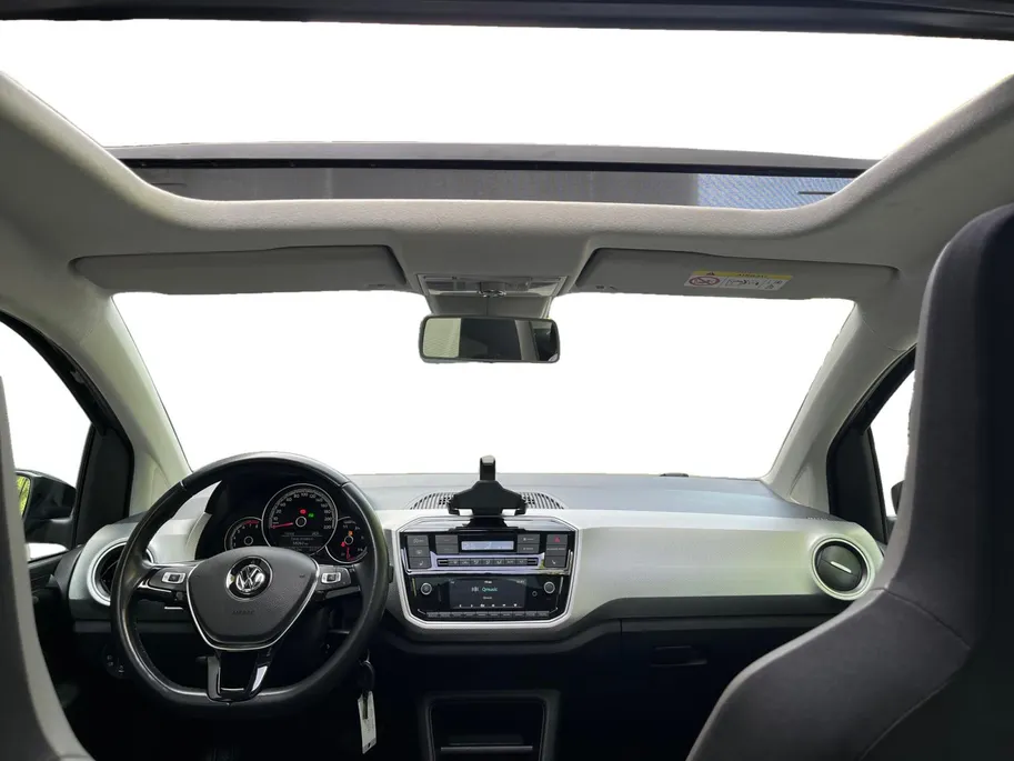 Volkswagen up! 1.0 BMT high up!
