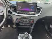 Kia Ceed Sportswagon 1.0 T-GDi ExecutiveLine | Navigatiesysteem full map | Camera | Apple Carplay/Android Auto | Stoel en Stuur verwarming | ECC | Elektrisch glazen schuif-/kanteldak