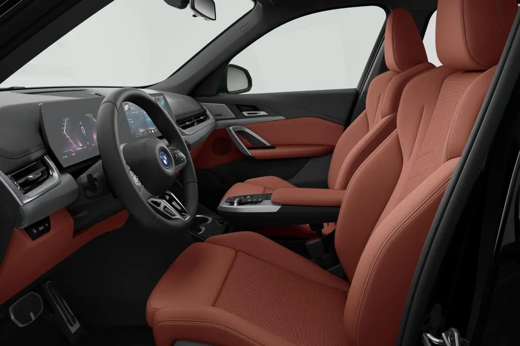 BMW iX1 xDrive30 67 kWh M Sport Edition