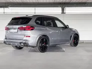 BMW X5 xDrive50e