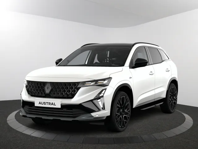 Renault Austral
