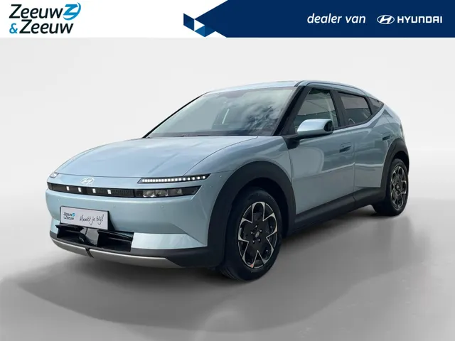 Hyundai IONIQ 3