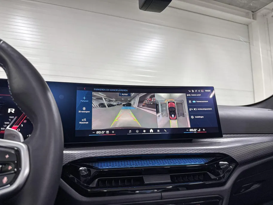 BMW M4 Cabrio xDrive Competition