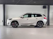 BMW iX1 eDrive20 M Sport Edition