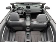 Audi A3 Cabriolet 1.4 TFSI CoD Sport Pro Line S *Automaat*Navigatie*Parkeersensoren*Climate Control*Cruise Control*Stoel/nekverwarming*All Season Banden*LM. Velgen*Zeer nette auto!