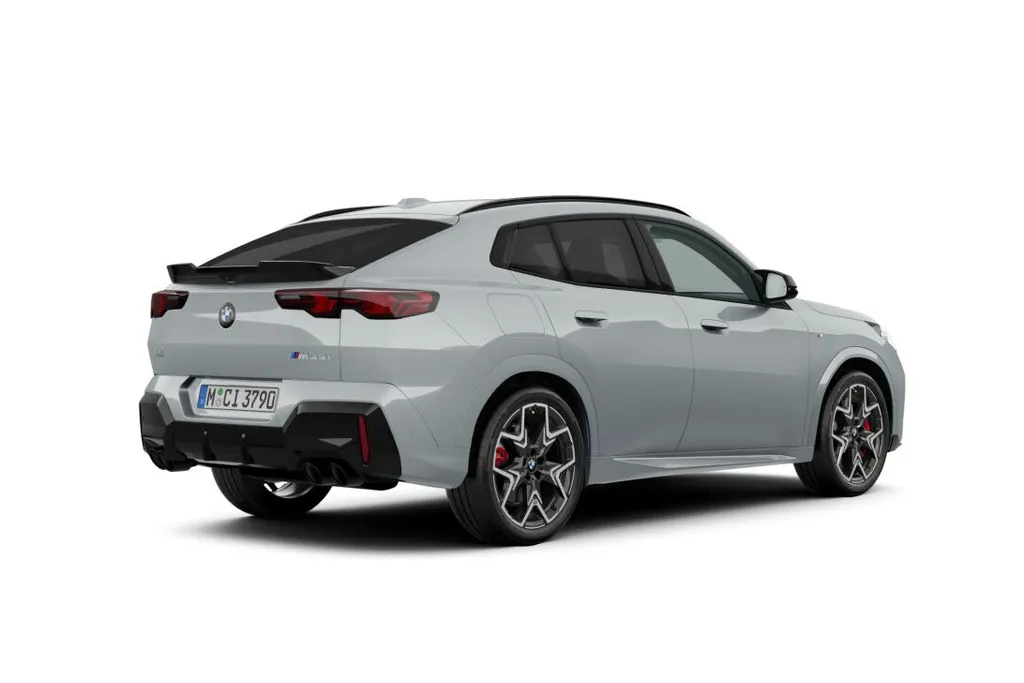 BMW X2 M35i xDrive