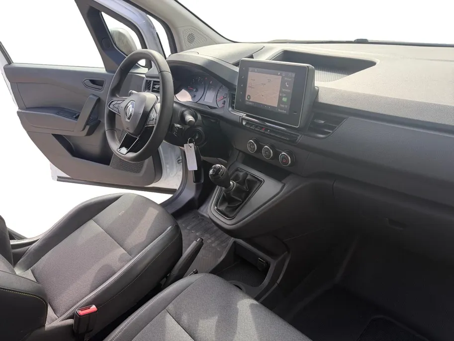 Renault Kangoo 1.5 Blue dCi 95 Comfort L1 BPM VRIJ | CRUISE CONTROL | NAVI