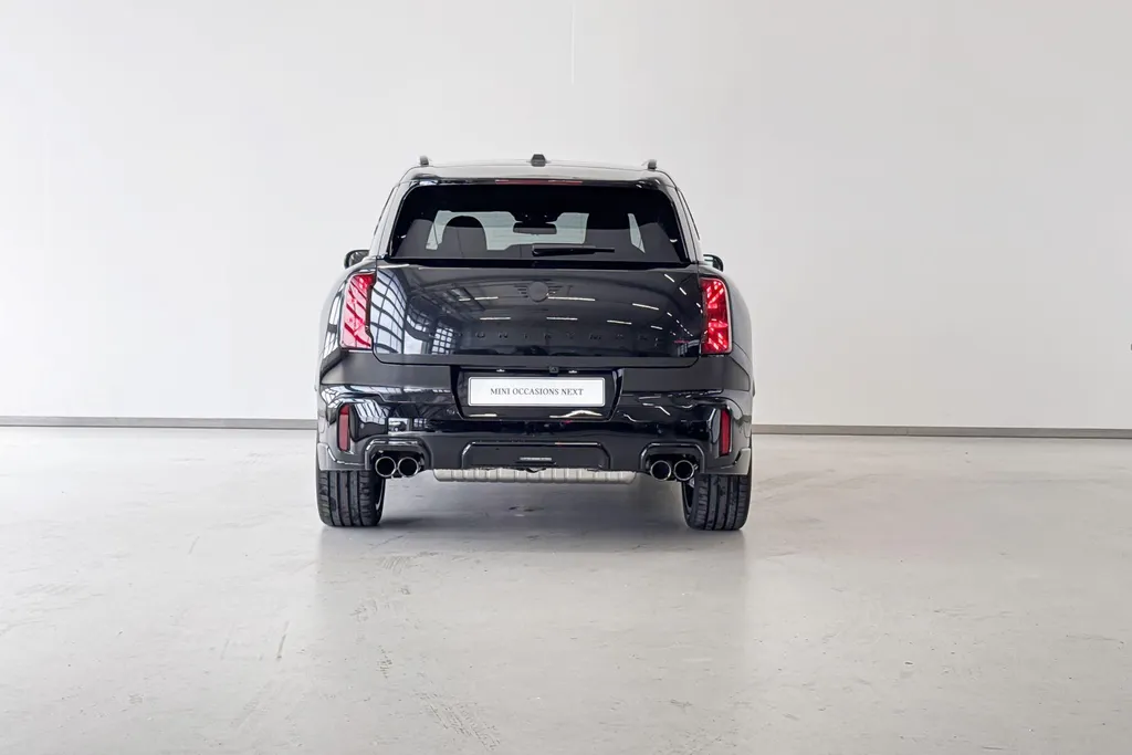 MINI Countryman 2.0 JCW ALL4 John Cooper Works XL