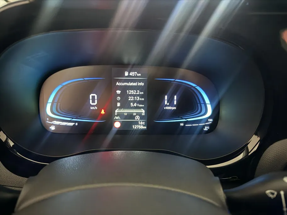 Hyundai i10 1.0i 67pk Comfort | Apple Carplay | Android Auto