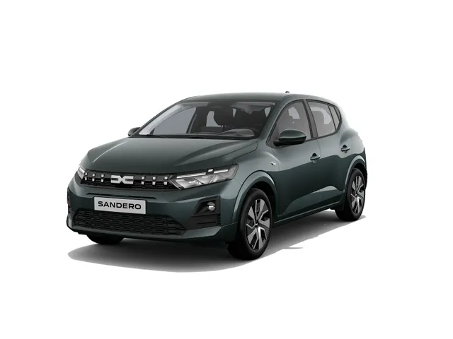 Dacia Sandero Limited Edition | Achteruitrijcamera | Bekleding ‘Expression’ | Cruise Control en snelheidsbegrenzer