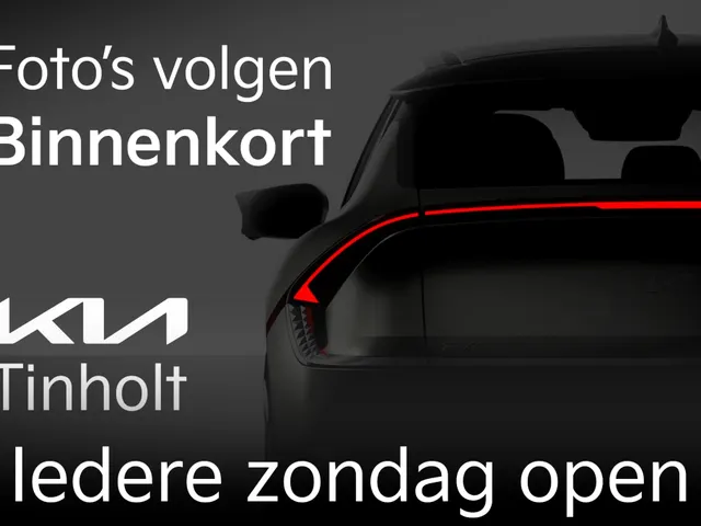 Kia Picanto 1.0 DPi DynamicLine