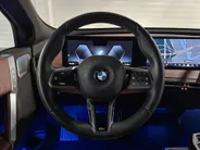 BMW iX xDrive60