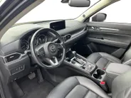 Mazda CX-5 2.0 SkyActiv-G 165 Comfort Lederen Bekleding | Verwarmd stuur | Trekhaak