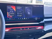 BMW 5 Serie Touring 550e xDrive