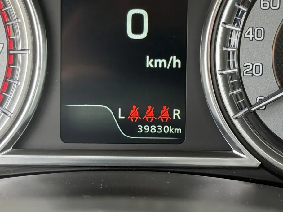 Suzuki S-Cross 1.4 Boosterjet Style Smart Hybrid | 360° camera | draadloos Appl