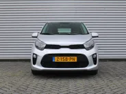 Kia Picanto 1.0 DPi DynamicLine | Camera | Cruise | 14' LM | Airco | Apple Carplay/Android Auto |