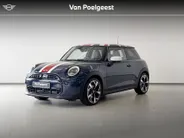 MINI Cooper 3-deurs 1.5 Cooper C Oxford Edition Classic