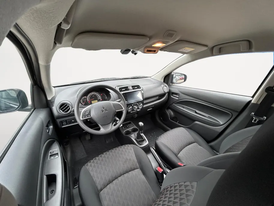 Mitsubishi Space Star 1.2 Active | APPLE CAR PLAY | DEMO | GARANTIE TOT 2033 |
