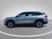Škoda Kodiaq Edition 1.5 TSI PHEV 150 kW / 204 PK SUV 6 versn. | Metallic Lak | Stoelverwarming | 4000,- inruilpremie!!