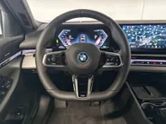 BMW 5 Serie Touring 530e