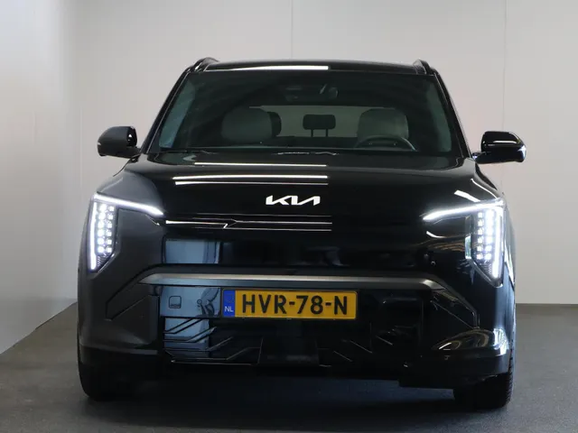Kia EV3 GT-PlusLine 81.4 kWh Incl Set Winterbanden