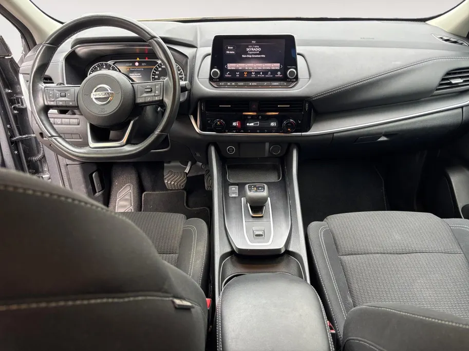 Nissan QASHQAI 1.3 MHEV Xtronic Acenta NAVIGTIE|CAMERA|